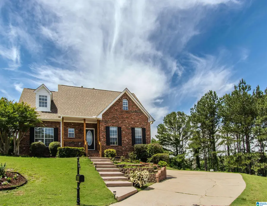 172 TREYMOOR DRIVE, Alabaster, AL 35007 - #2