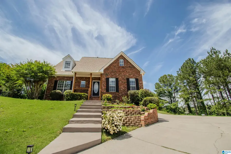 172 TREYMOOR DRIVE, Alabaster, AL 35007 - #3