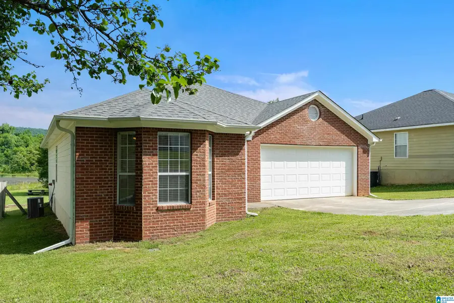 6708 LAKES EDGE LANE, Pinson, AL 35126 - #2