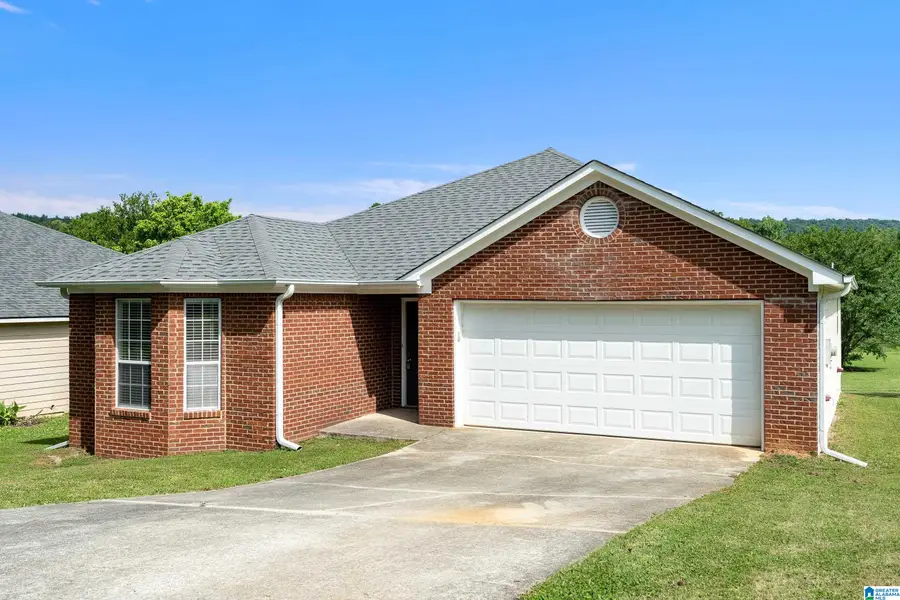 6708 LAKES EDGE LANE, Pinson, AL 35126 - #3
