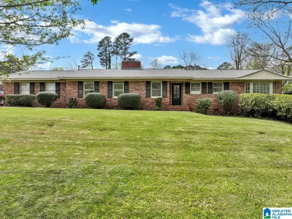 903 BRIARCLIFF ROAD NE, Cullman, AL 35055