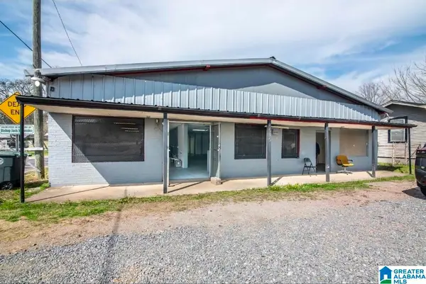 1635 TIN MILL ROAD, Dolomite, AL 35061