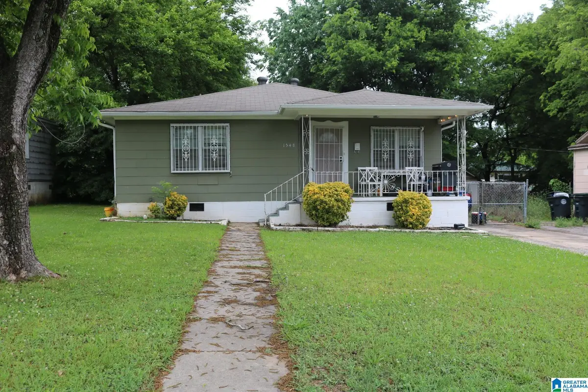 1548 55TH STREET, Birmingham, AL 35224 - #1