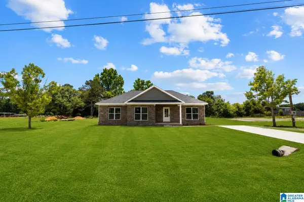 35 COUNTY ROAD 951, Clanton, AL 35045