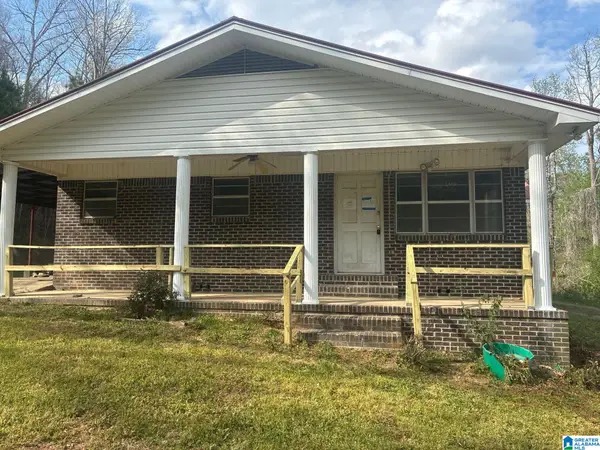 525 ALDRIDGE ROAD, Parrish, AL 35580