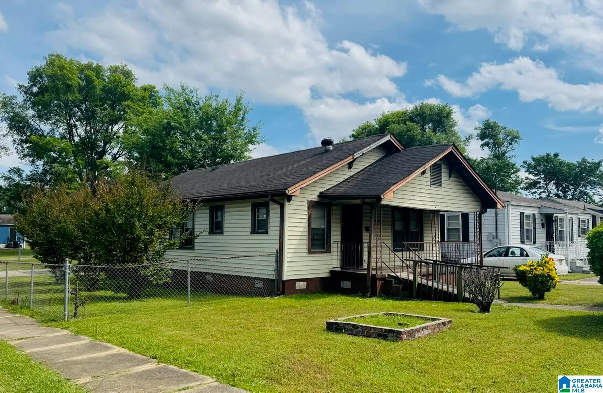 2601 AVENUE C, Birmingham, AL 35218 - #1