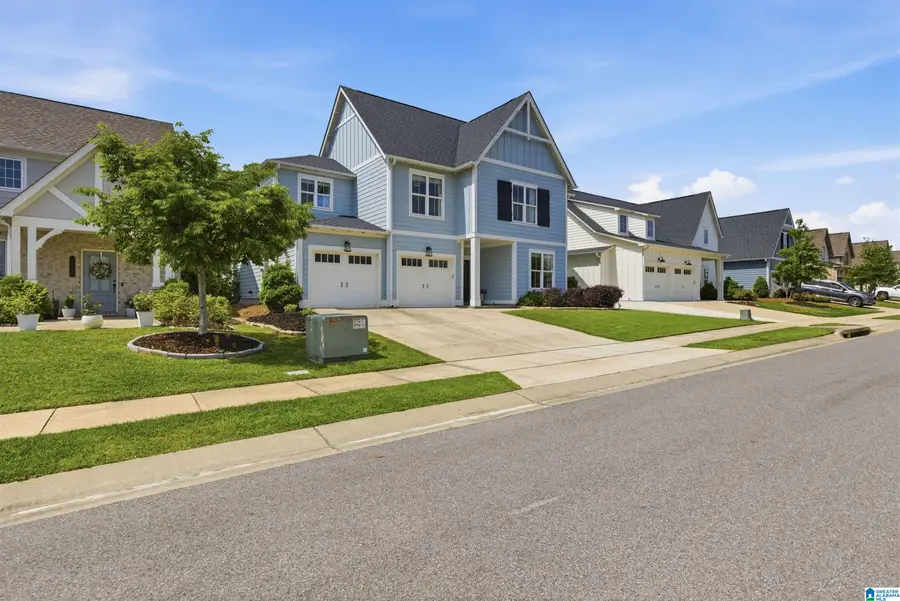 3033 IRIS DRIVE, Hoover, AL 35244 - #3