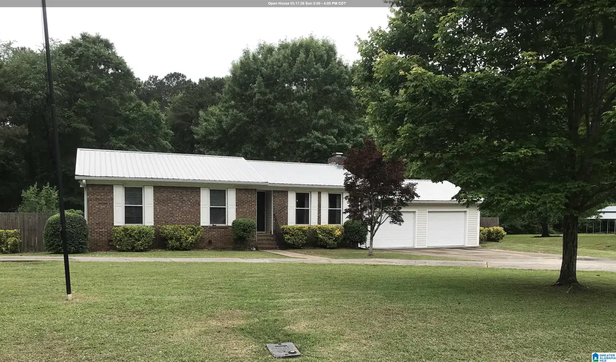 390 HIGHWAY 416, Wilsonville, AL 35186 - #1