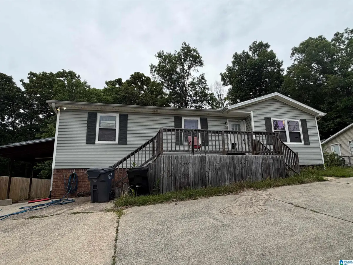 5654 DUG HOLLOW ROAD, Pinson, AL 35126 - #1