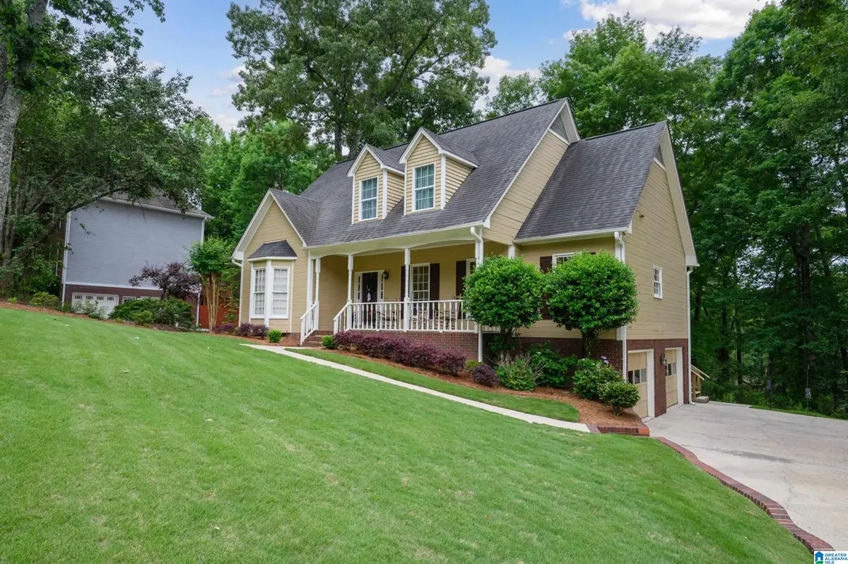 5200 STONEHAVEN DRIVE, Birmingham, AL 35244 - #1