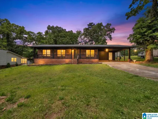 5820 LECROY AVENUE, Anniston, AL 36206