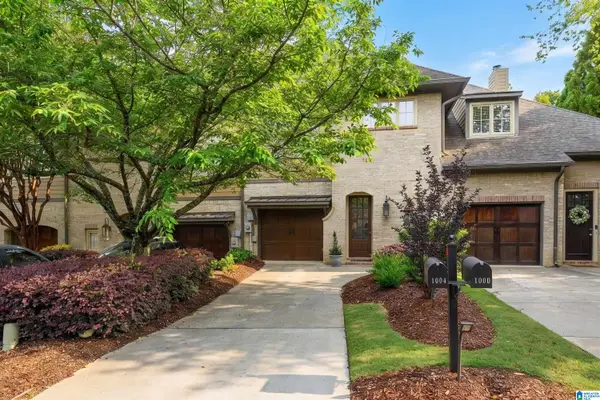 1004 TOWNES COURT, Birmingham, AL 35242