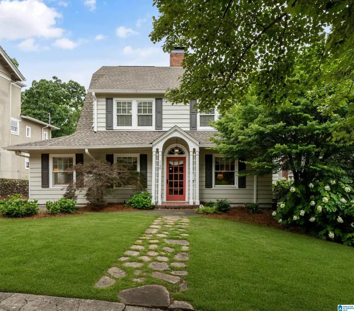 1134 GLEN VIEW ROAD, Birmingham, AL 35222 - #1