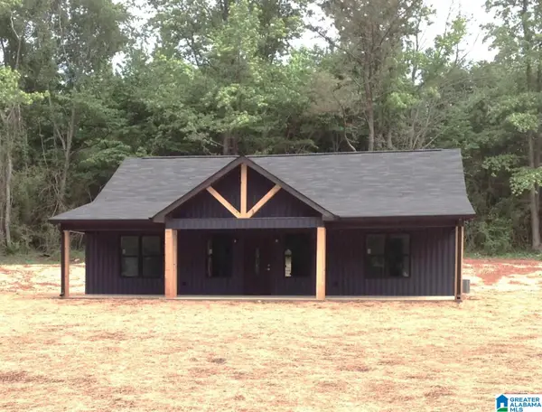 14865 HIGHWAY 46, Heflin, AL 36264