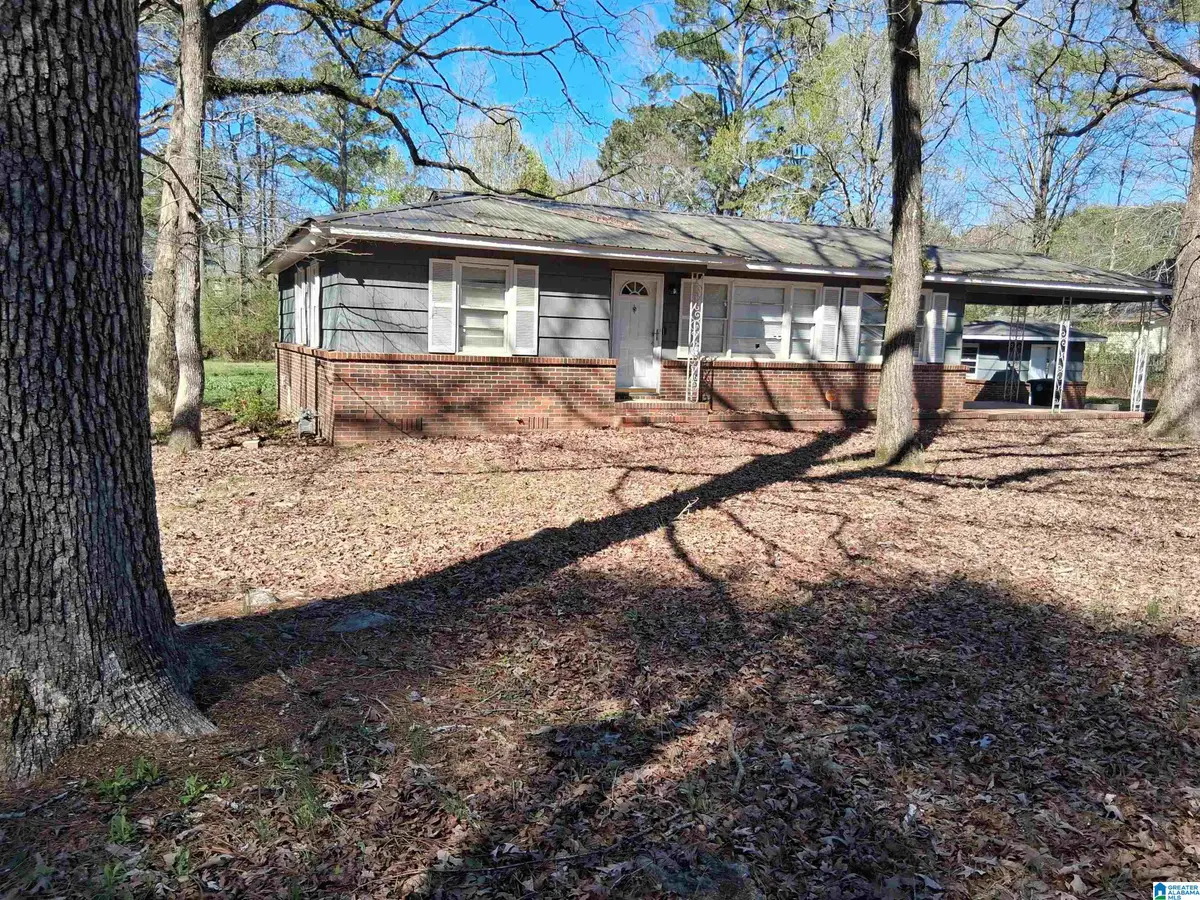 136 LAKE DRIVE, Birmingham, AL 35215 - #1