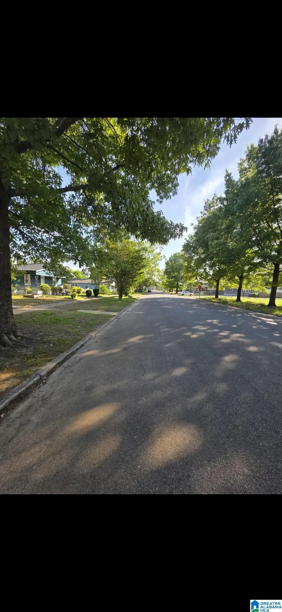 2611 AVENUE J, Birmingham, AL 35218 - #2