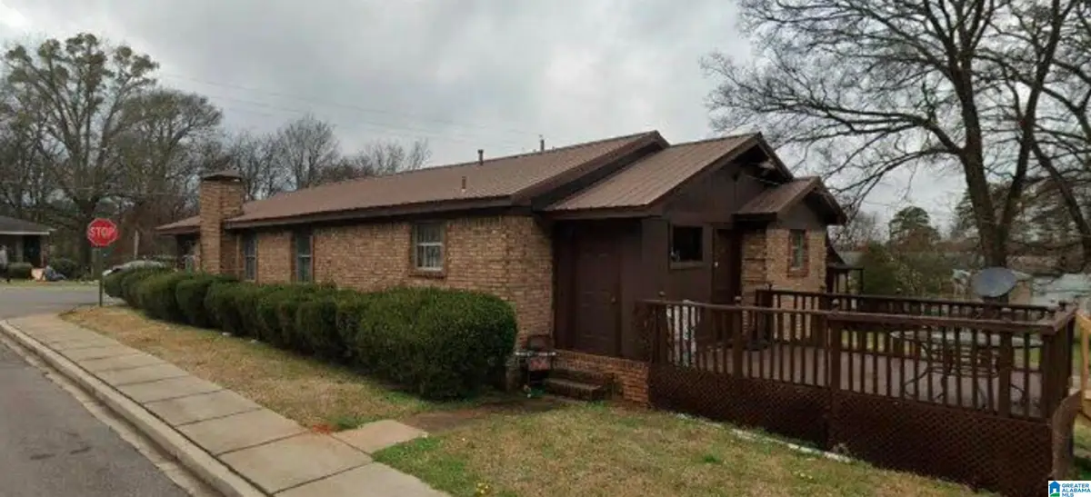 2237 ISHKOODA ROAD SW, Birmingham, AL 35211 - #1