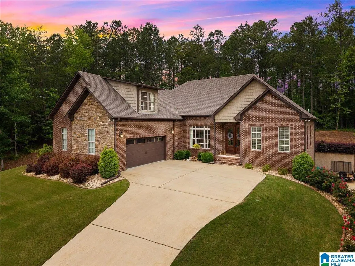 817 GREY OAKS COVE, Pelham, AL 35124 - #1