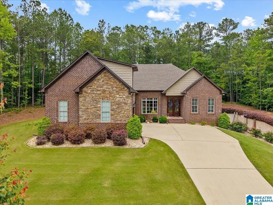817 GREY OAKS COVE, Pelham, AL 35124 - #3