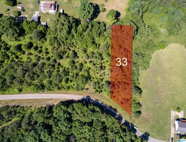 539 THOMASTON ROAD, Lincoln, AL 35096