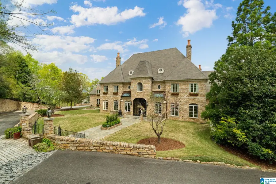 4539 HIGH COURT CIRCLE, Hoover, AL 35242 - #2