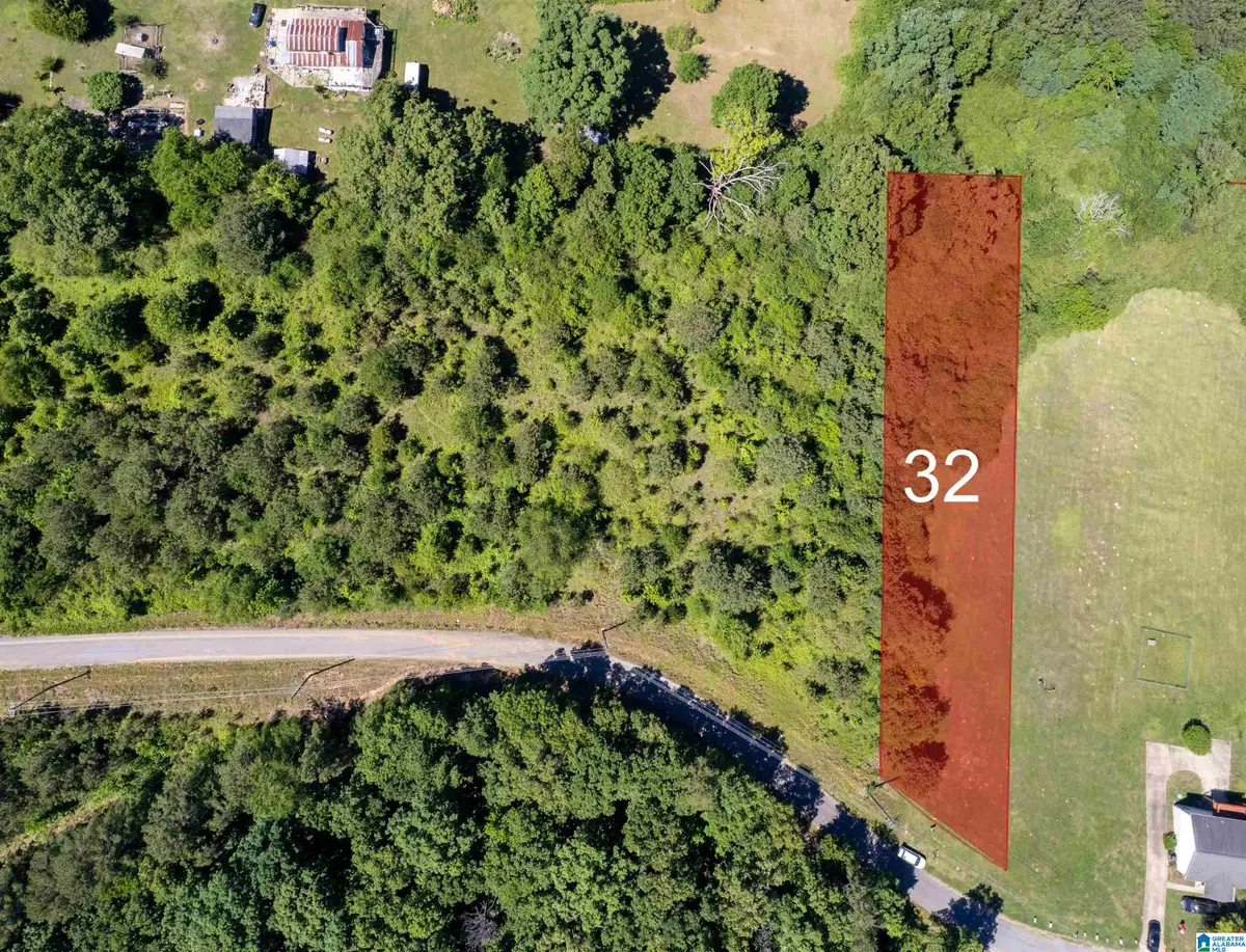 557 THOMASTON ROAD, Lincoln, AL 35096 - #1