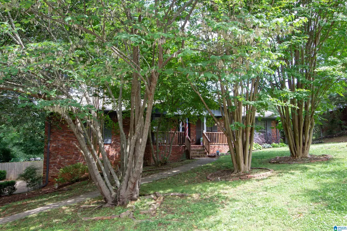 2013 4TH STREET S, Birmingham, AL 35205 - #1