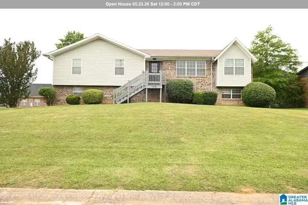 1218 12TH STREET, Pleasant grove, AL 35127