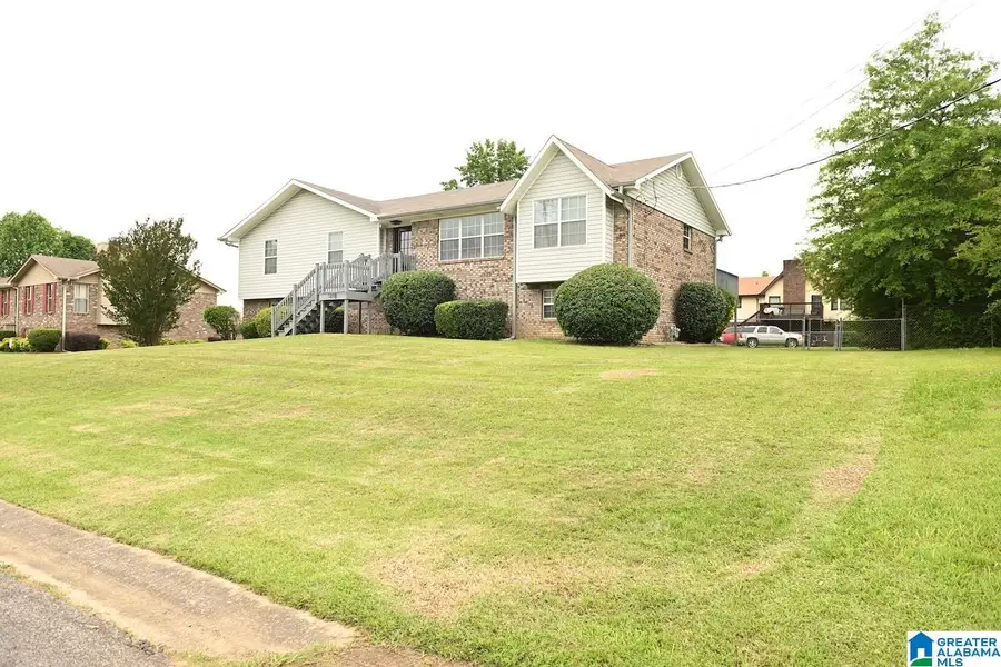 1218 12TH STREET, Pleasant Grove, AL 35127 - #2