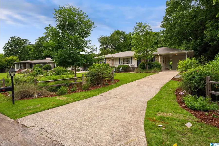 1844 LAUREL ROAD, Vestavia Hills, AL 35216 - #2