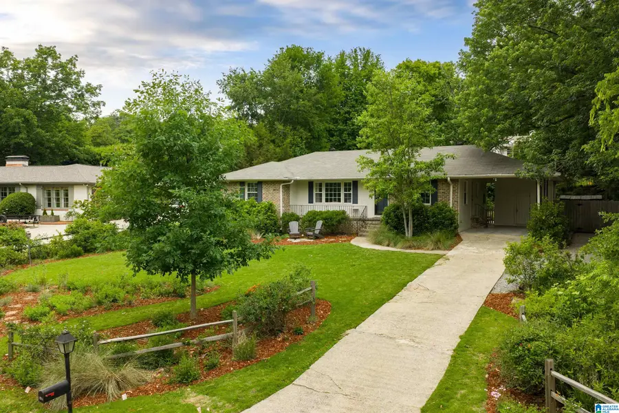 1844 LAUREL ROAD, Vestavia Hills, AL 35216 - #3
