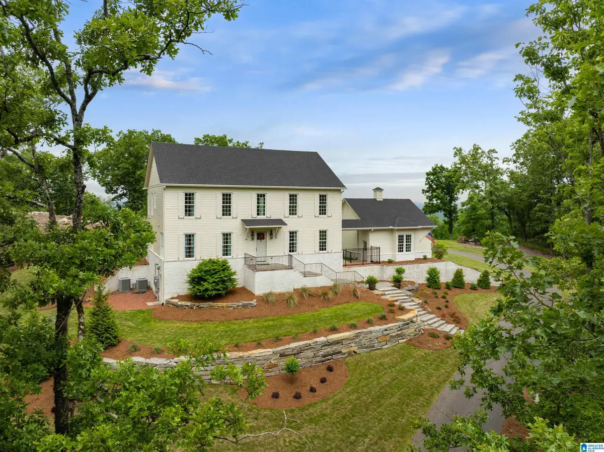 3589 SPRINGSTONE TRAIL, Leeds, AL 35094 - #1
