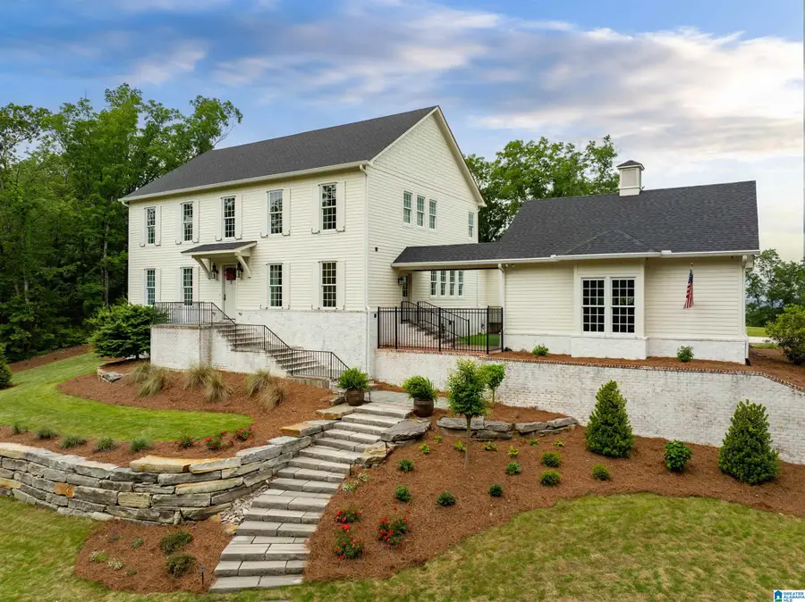 3589 SPRINGSTONE TRAIL, Leeds, AL 35094 - #2