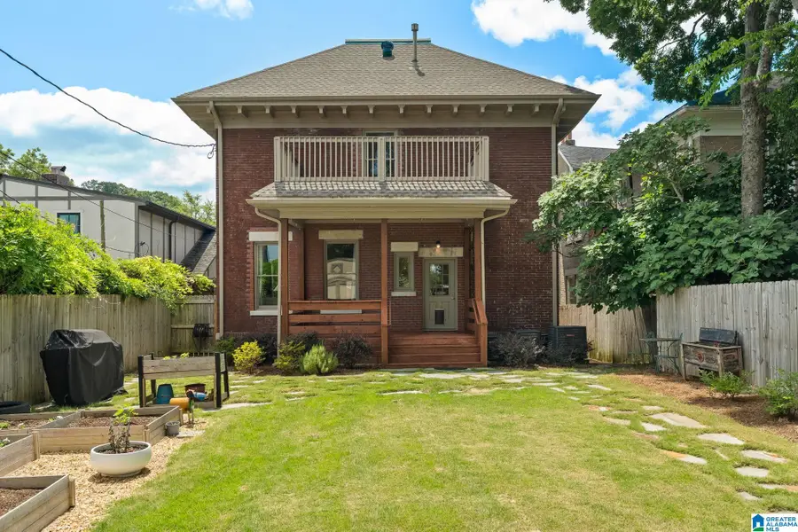 3206 CLIFF ROAD, Birmingham, AL 35205 - #2