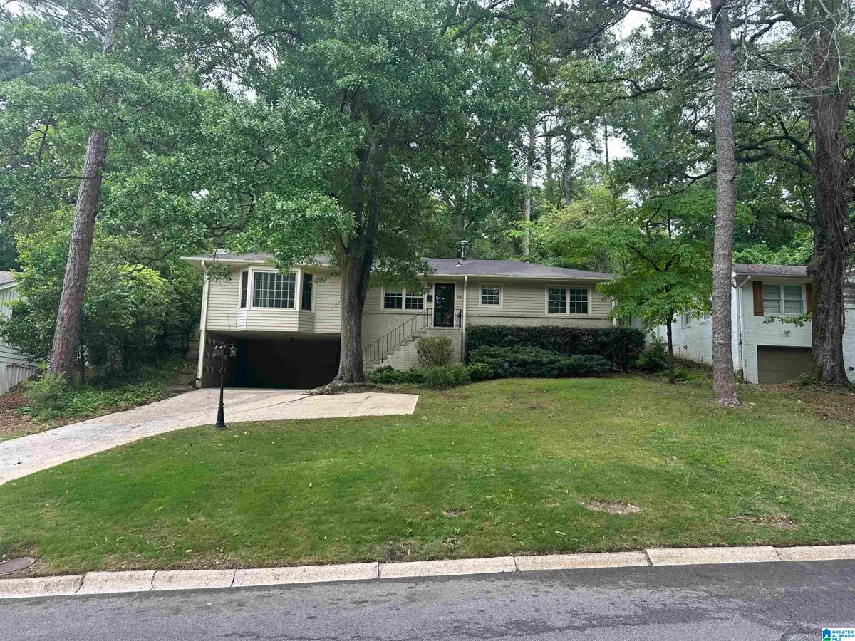 4640 CLAIRMONT AVENUE, Birmingham, AL 35222 - #1