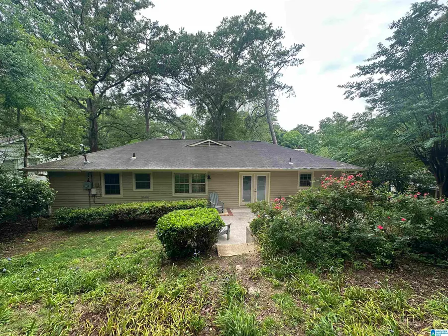 4640 CLAIRMONT AVENUE, Birmingham, AL 35222 - #2