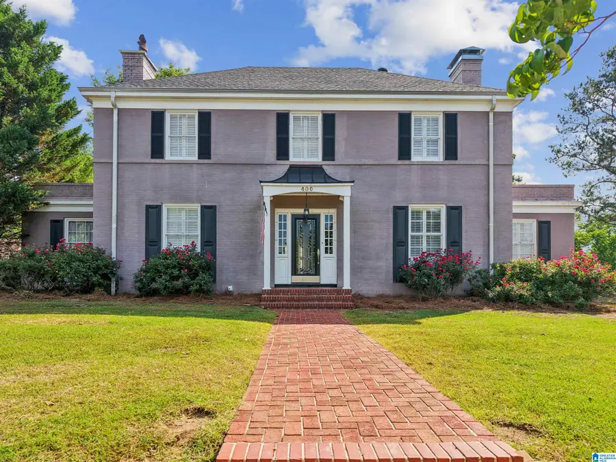 400 3RD STREET, Oneonta, AL 35121 - #2