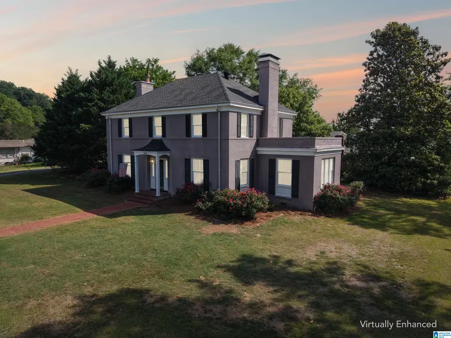 400 3RD STREET, Oneonta, AL 35121 - #3