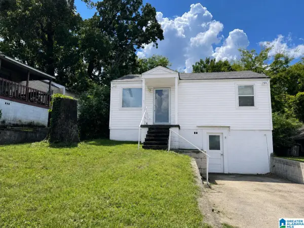 533 SEMINOLE CIRCLE, Fairfield, AL 35064