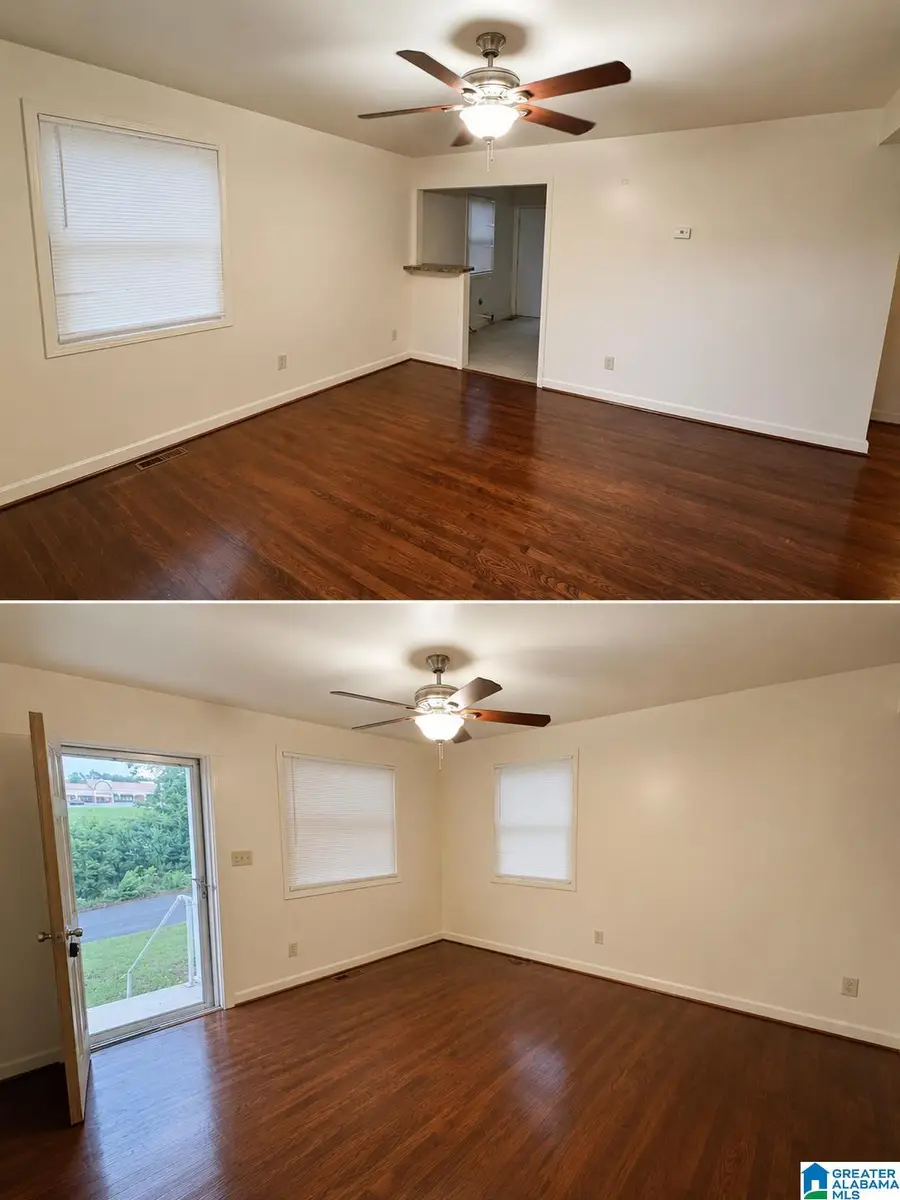 533 SEMINOLE CIRCLE, Fairfield, AL 35064 - #2