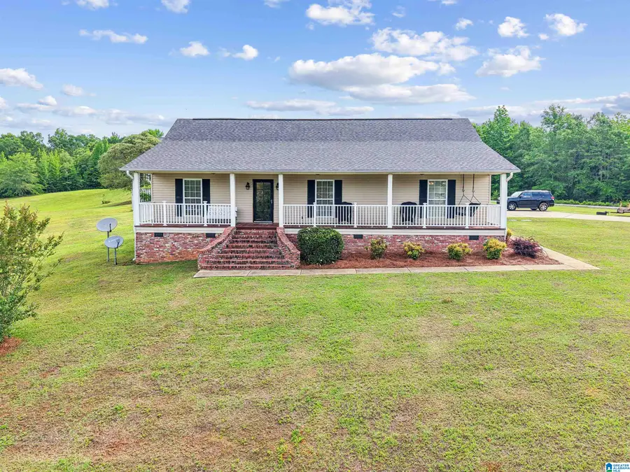 21 NORA LANE, Sylacauga, AL 35151 - #2