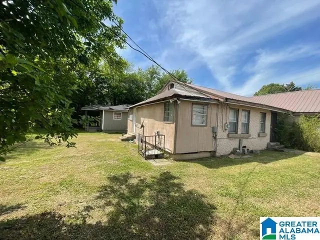 129 JERRY COLEMAN STREET, Fairfield, AL 35064 - #3