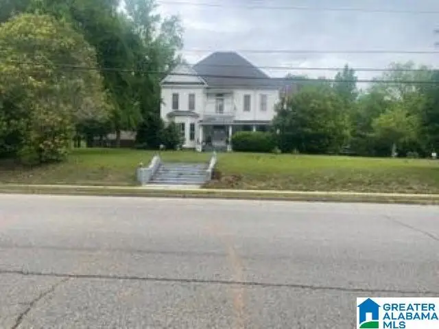 2206 MAIN STREET, Greensboro, AL 36744 - #1