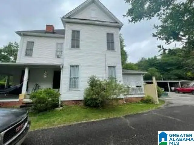 2206 MAIN STREET, Greensboro, AL 36744 - #2
