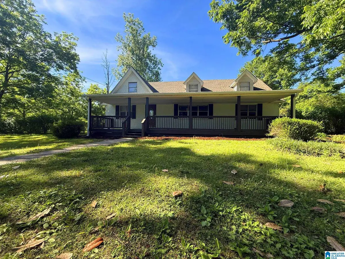 3209 ELM STREET, Adamsville, AL 35005 - #1