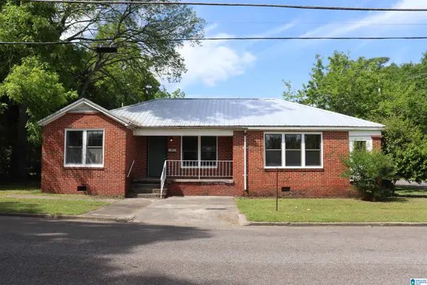 801 NUCKOLLS STREET, Gadsden, AL 35903