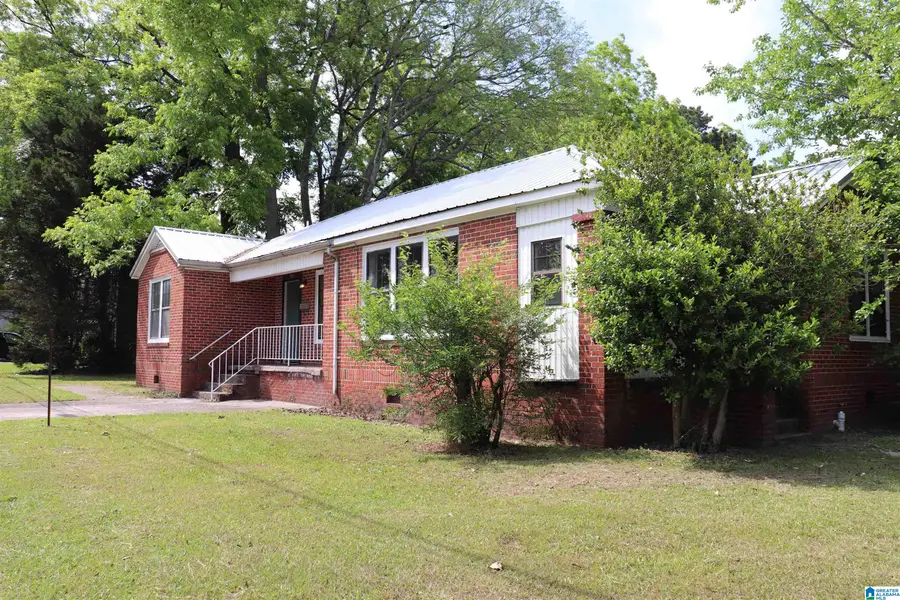 801 NUCKOLLS STREET, Gadsden, AL 35903 - #2