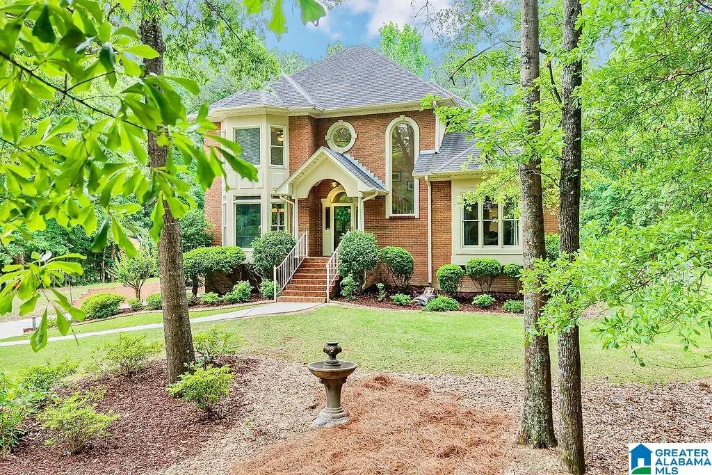133 WINDWOOD CIRCLE, Alabaster, AL 35007 - #1