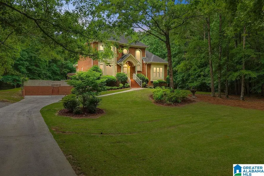 133 WINDWOOD CIRCLE, Alabaster, AL 35007 - #2
