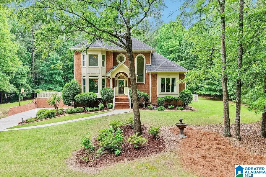 133 WINDWOOD CIRCLE, Alabaster, AL 35007 - #3